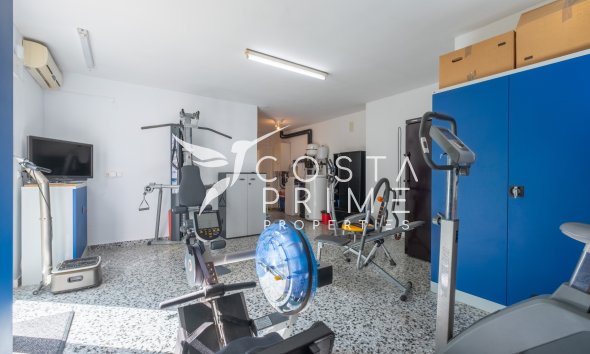 Reventa - Chalet / Villa - Alfas del Pí