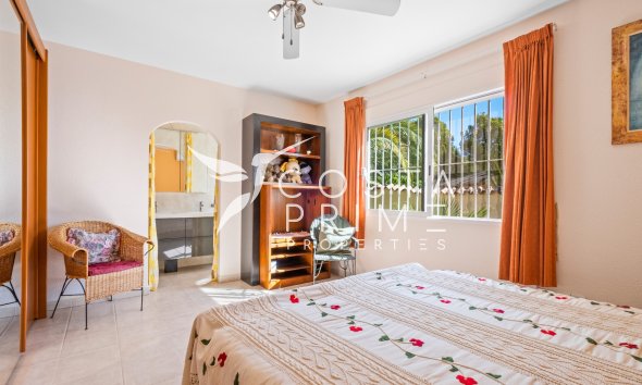 Reventa - Chalet / Villa - Alfas del Pí