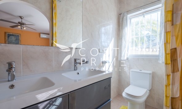 Reventa - Chalet / Villa - Alfas del Pí