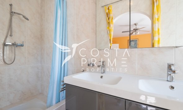 Reventa - Chalet / Villa - Alfas del Pí