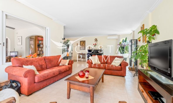 Reventa - Chalet / Villa - Alfas del Pí