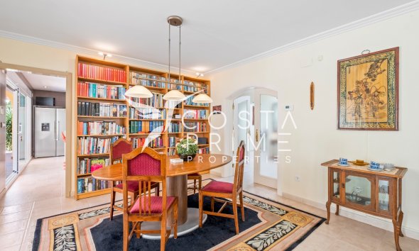 Reventa - Chalet / Villa - Alfas del Pí