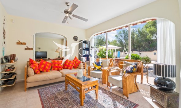 Reventa - Chalet / Villa - Alfas del Pí