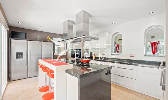 Reventa - Chalet / Villa - Alfas del Pí