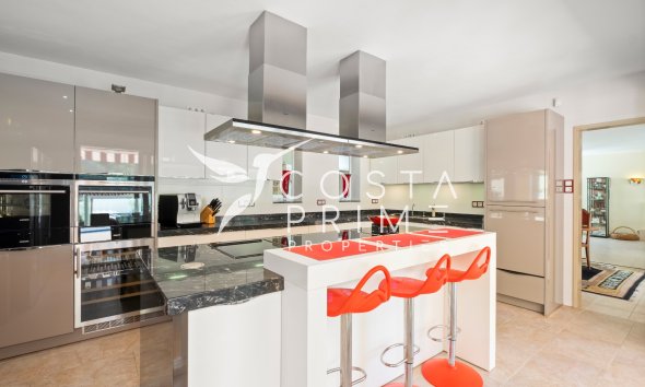 Reventa - Chalet / Villa - Alfas del Pí