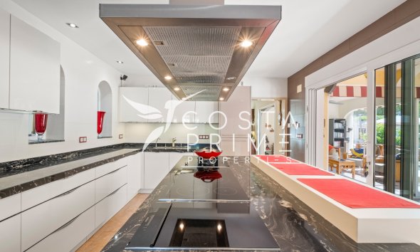 Reventa - Chalet / Villa - Alfas del Pí