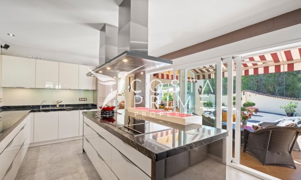 Reventa - Chalet / Villa - Alfas del Pí