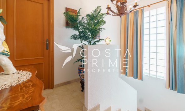 Újraértékesítés - Penthouse - Villajoyosa