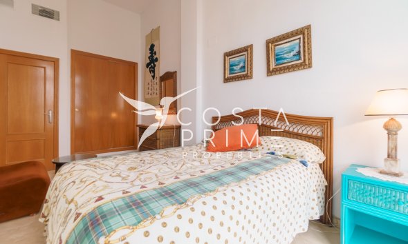 Újraértékesítés - Penthouse - Villajoyosa