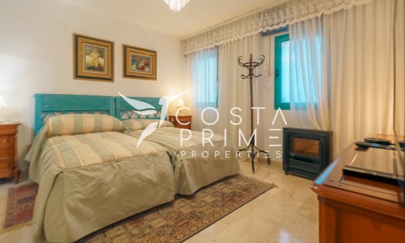 Újraértékesítés - Penthouse - Villajoyosa