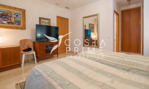 Újraértékesítés - Penthouse - Villajoyosa