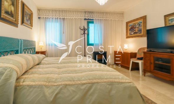 Újraértékesítés - Penthouse - Villajoyosa