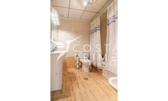 Újraértékesítés - Penthouse - Villajoyosa