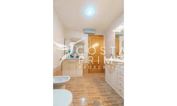 Újraértékesítés - Penthouse - Villajoyosa