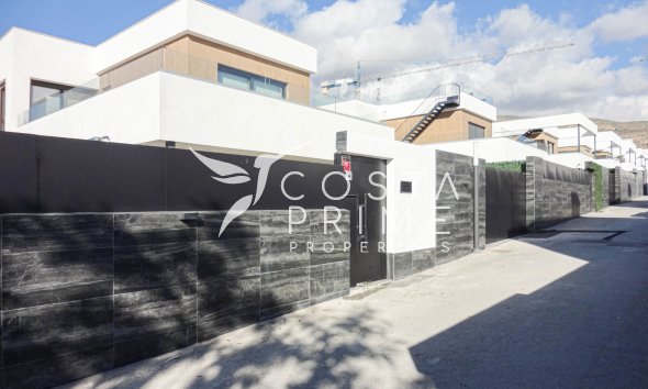 Resale - Villa  - Finestrat