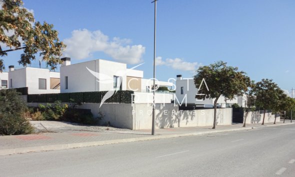 Resale - Villa  - Finestrat