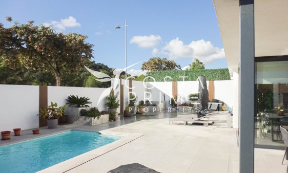 Resale - Villa  - Finestrat