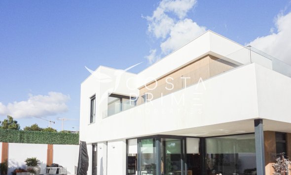 Resale - Villa  - Finestrat