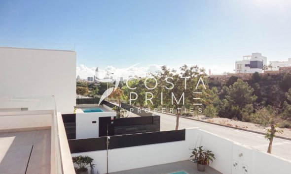 Resale - Villa  - Finestrat