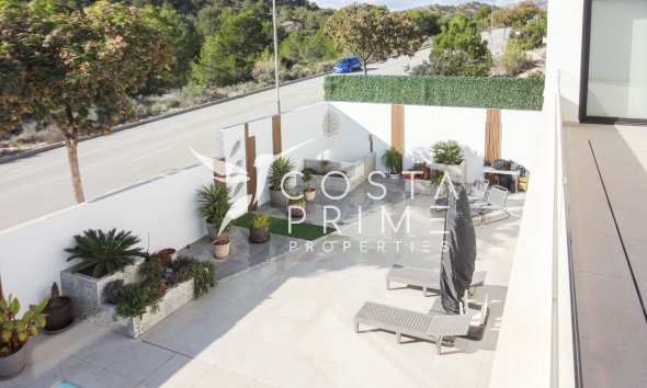 Resale - Villa  - Finestrat