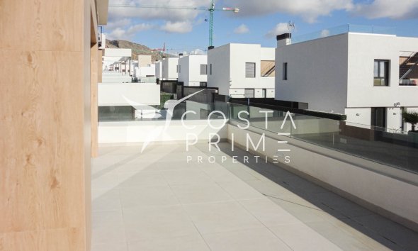 Resale - Villa  - Finestrat