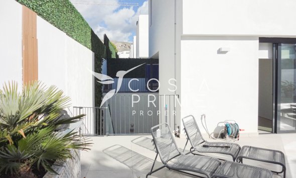 Resale - Villa  - Finestrat