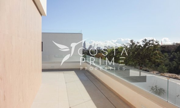 Resale - Villa  - Finestrat