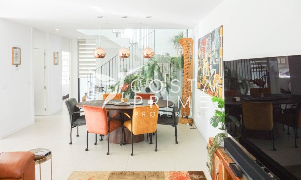 Resale - Villa  - Finestrat