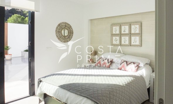 Resale - Villa  - Finestrat