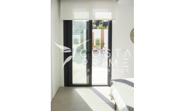 Resale - Villa  - Finestrat