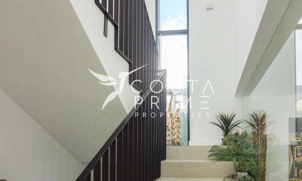 Resale - Villa  - Finestrat