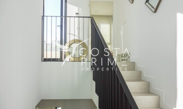 Resale - Villa  - Finestrat
