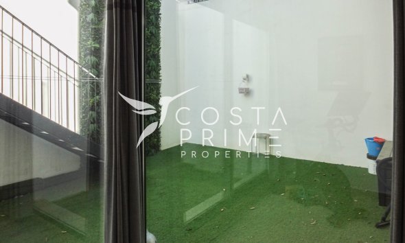 Resale - Villa  - Finestrat