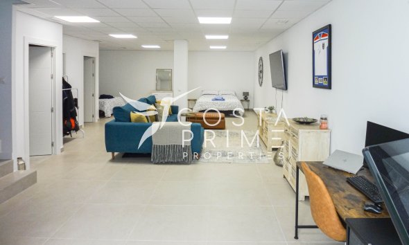 Resale - Villa  - Finestrat