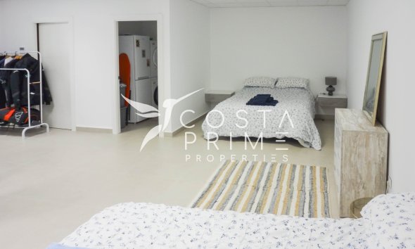 Resale - Villa  - Finestrat