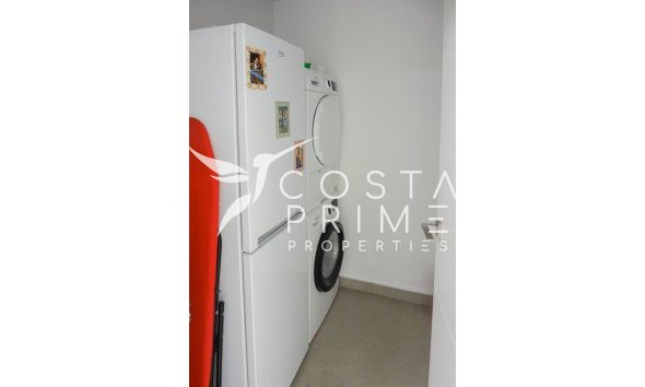 Resale - Villa  - Finestrat