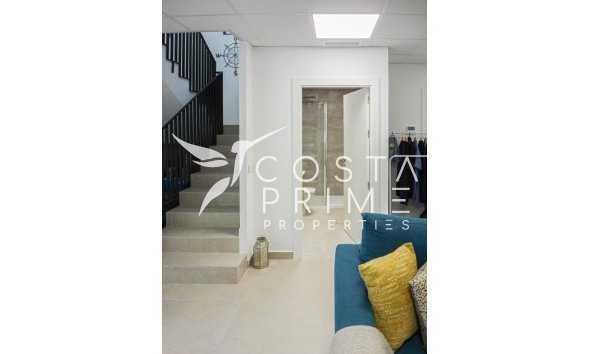 Resale - Villa  - Finestrat