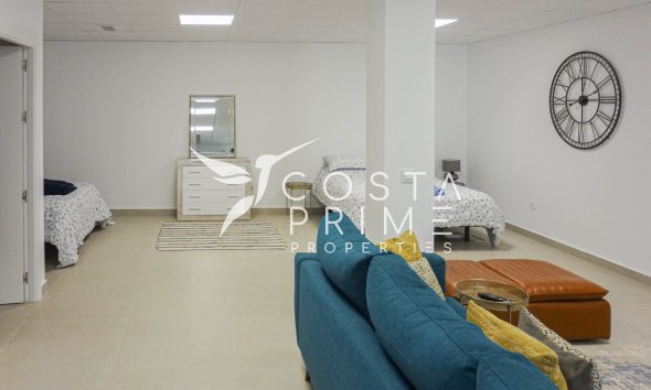 Resale - Villa  - Finestrat