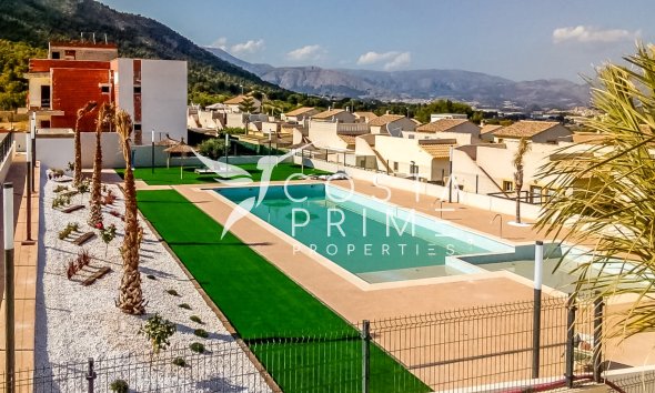 Újraértékesítés - Városháza / Semi - Polop