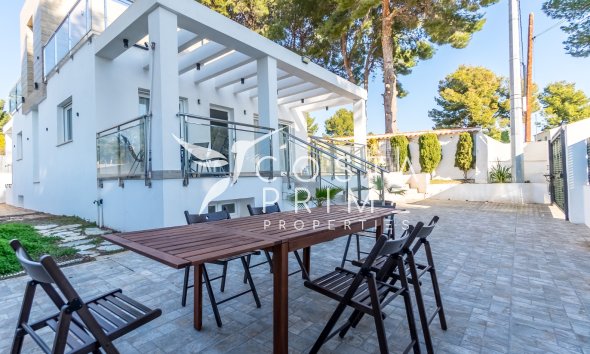 Újraértékesítés - Villa  - La Nucía