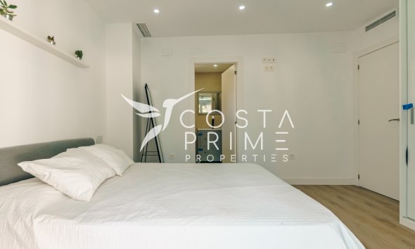 Újraértékesítés - Villa  - La Nucía