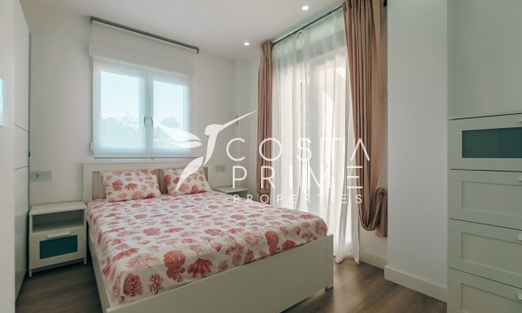 Újraértékesítés - Villa  - La Nucía