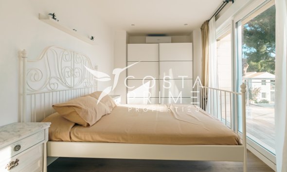 Újraértékesítés - Villa  - La Nucía