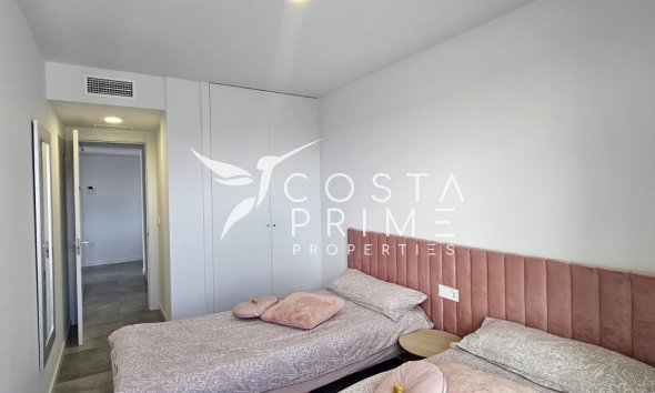 Újraértékesítés - Penthouse - Finestrat