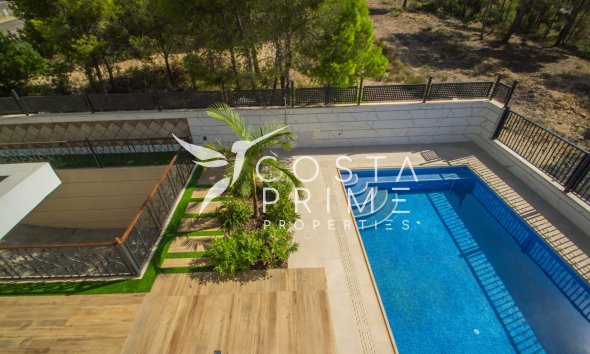 Reventa - Chalet / Villa - Finestrat