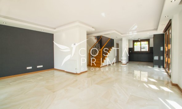Reventa - Chalet / Villa - Finestrat