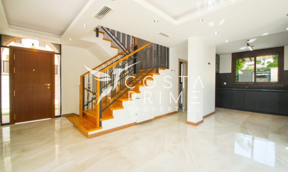 Reventa - Chalet / Villa - Finestrat