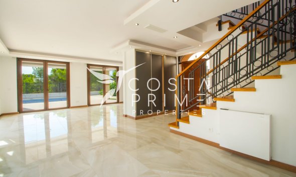 Reventa - Chalet / Villa - Finestrat