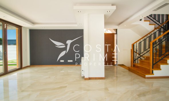 Reventa - Chalet / Villa - Finestrat