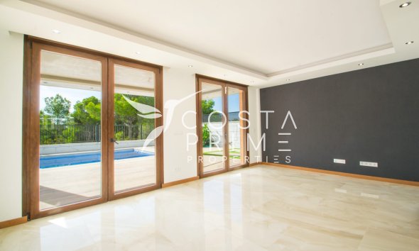 Reventa - Chalet / Villa - Finestrat